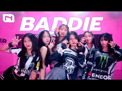 [INNER] 'Baddie' - IVE - Dance Cover by INNER TRAINEE