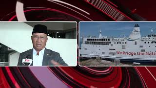 Antisipasi Kepadatan Lalu Lintas Saat Nataru - TVR 17