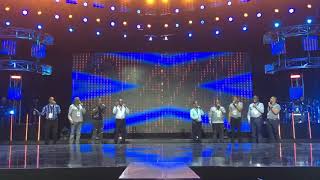 Unathi &amp; Ladysmith Black Mambazo - Hallo Sana [Buya Mama] (Live in Pretoria, SA State Theatre, 2019)