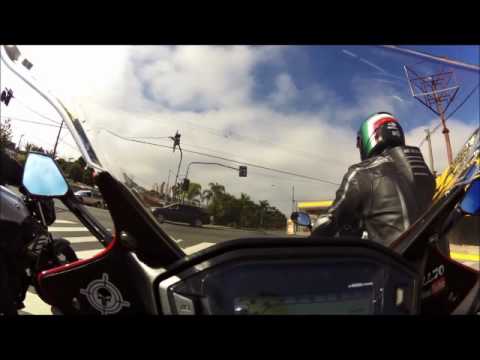 CBR500R LL70 - Rod Mogi x Bertioga + Serra de Bertioga - 2016.05.15