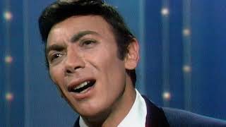 Ed Ames &quot;My Cup Runneth Over&quot; on The Ed Sullivan Show