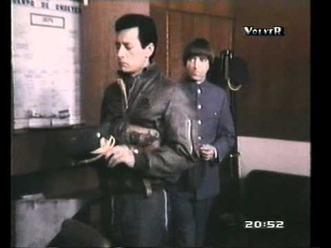 Dos locos en el aire (parte 5)