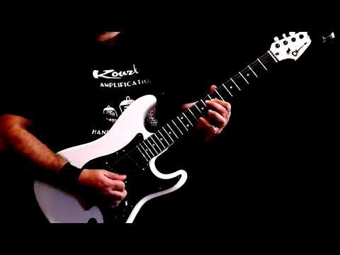 Panos Antonio Arvanitis Do not fear the guitar mistakes   learn from them