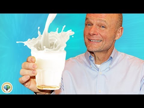 Is MILK BAD For You? (Real Doctor Reviews The TRUTH)