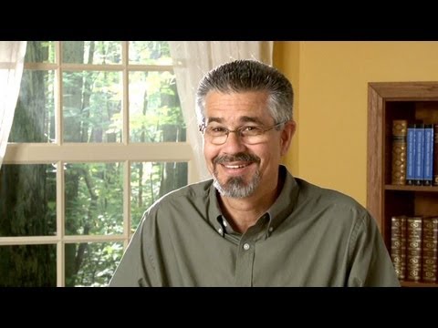 Jesus on Money, Part 1: HeavenWord TV - 0028