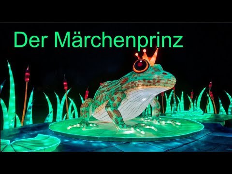 Der Märchenprinz