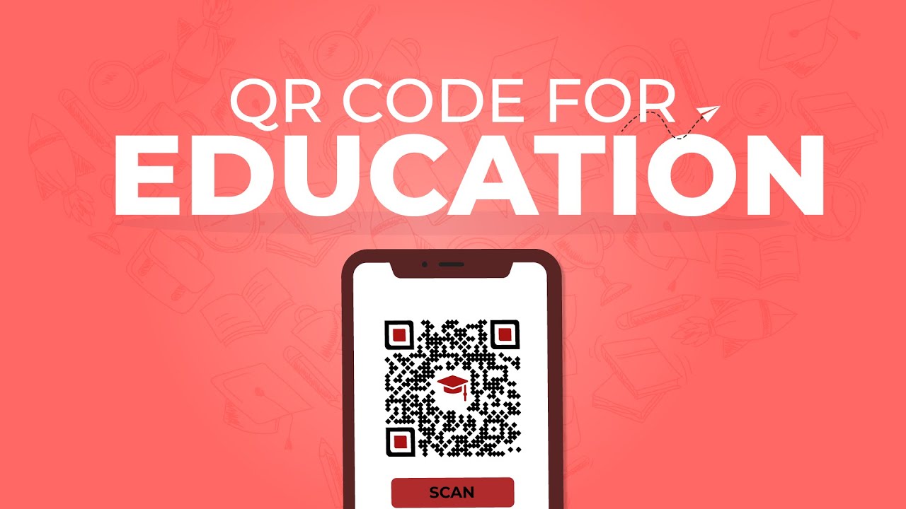 QR Codes for Education | Everything You Need to Know