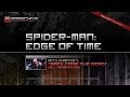 Spider Man Edge Of Time PS3 Gamechive Chapter 7 Back From The Dead Normal