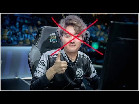 SWORDART IS NOT COMING TO TSM?! - TEAM SOLO MID REBUILD SUPPORT AND TOP LANE ISSUES | LCS RUMORS