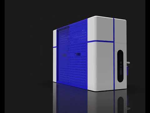 电液数控折弯机