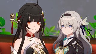 [鐵道] 加拉赫vs靈砂