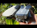 dji mavic mini clone syma x500 1080p gps follow me drone full review