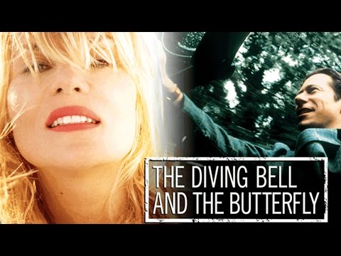The Diving Bell And The Butterfly (2008) Official Trailer