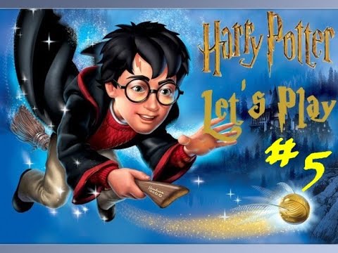 Harry Potter � l'Ecole des Sorciers GameCube