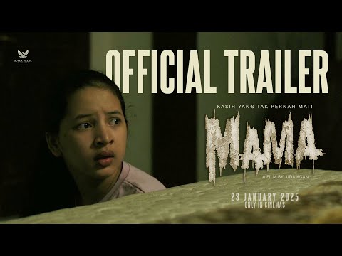 MAMA - Official Trailer