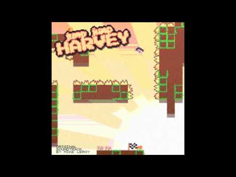Lovely VGM 426 - Jump Jump Harvy - Rain