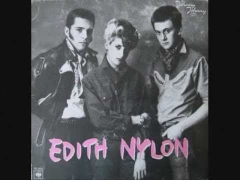 Edith Nylon - Taiwan (1980)