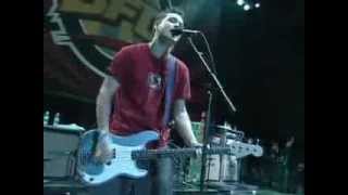 blink-182 Family Reunion live at Mountain View, CA Jun 18, 1999