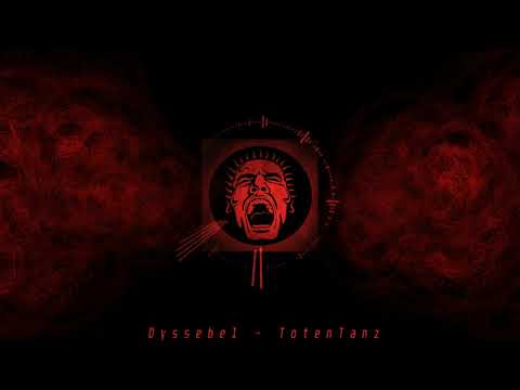 Dyssebel - TotenTanz
