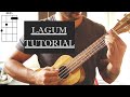 Hoje EU Quero Me Perder - TUTORIAL UKULELE - LAGUM Hoje EU Quero Me Perder - TUTORIAL UKULELE - LAGUM