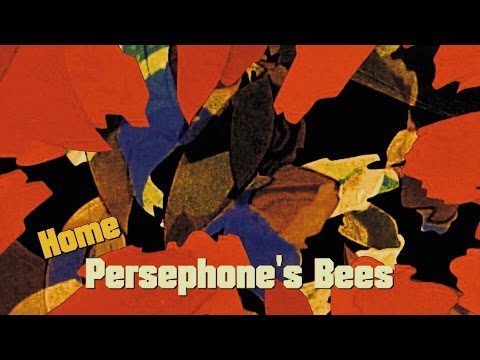 Persephone's Bees - Home