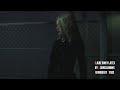 Resident Evil 2 Remake Claire Kinky Latex