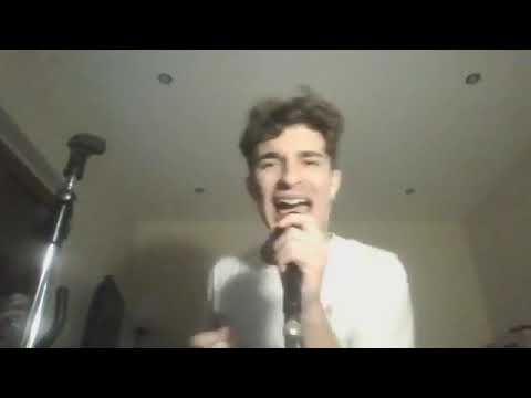 ECSC Live - Poland - Luca Lombardi - Legenda