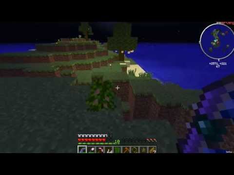 FTB Magic Farm 2 - 21 - Ocean Voyage
