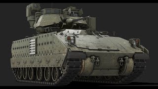 M2A3로 T72B3랑 정면현피뜬 썰