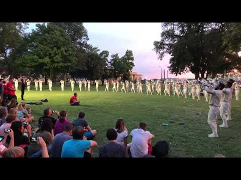 SCV Hornline - 2018 (2)