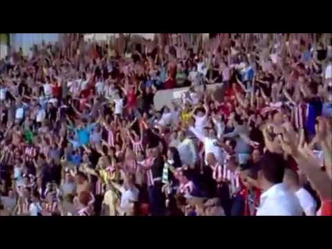 Sunderland AFC Keep The Faith