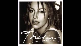 Thalía - Alguien Real (Baby, I&#39;m In Love)