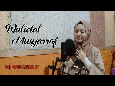 Dewi Hajar - Wulidal Musyarof (DJ VERSION)