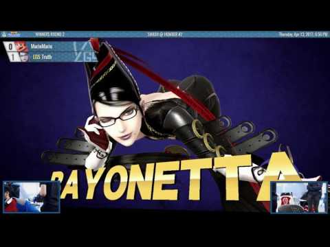 Smash @ Humber 2 - Full Archive