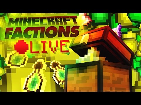 Insane 934% Armor Boost in Minecraft Factions! 😱