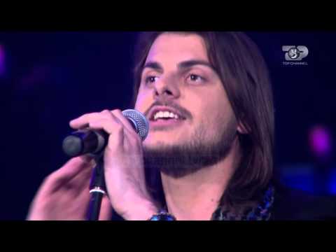 Finale - Genci, Elbuniti & Ernesa, Kenga - The Voice of Albania - Sezoni 5