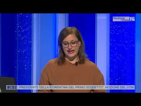 2019-12-05 NOTIZIE DI PRATO TG ORE 20.50