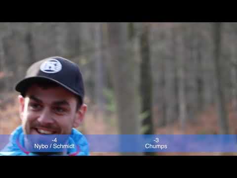 Champs vs Chumps Egehjorten 240319