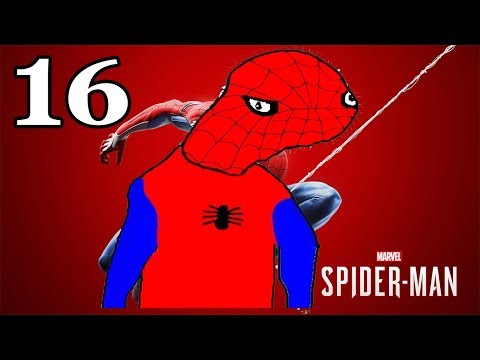 Marvel's Spider-Man - Walkthrough Part 16: Back to School