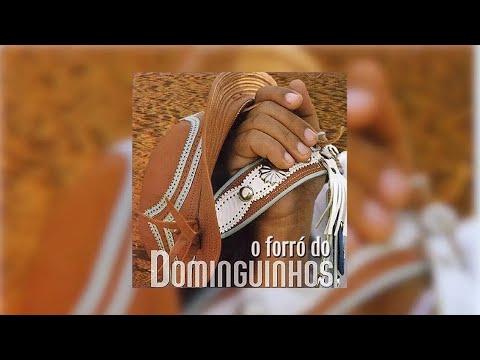 Dominguinhos - "Eu Só Quero Um Xodó" (O Forró do Dominguinhos/2003)