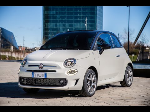 New 2021 FIAT 500 (Hey google edition 1st ) All details reveal