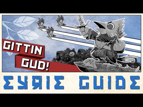 [Gittin Gud] - Eyrie Dynasties Advanced Strategy Guide for Root
