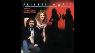 David Frizzell &amp; Shelly West - Cajun Invitation