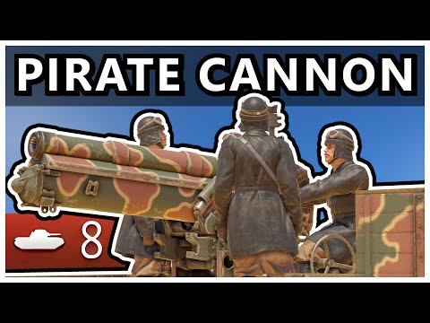 This Tank Is Beyond Stupid