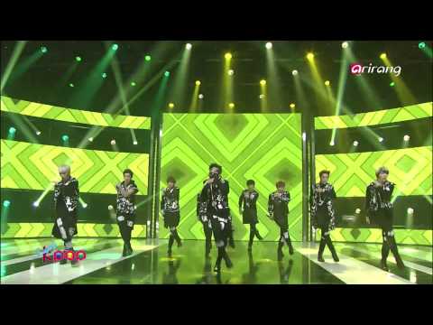 Simply K-Pop Ep98 AlphaBAT - AB CITY / 심플리케이팝, 알파벳, 에비씨티