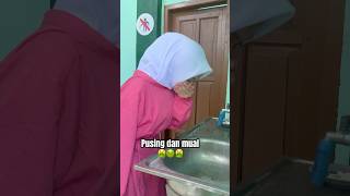 Download lagu Muntah muntah #shortvideo #tentangsekolah #hamil mp3
