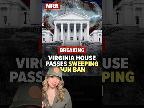 Draconian Gun Laws Coming To The Commonwealth?!? ￼#2ndamendment #shortsfeed #shortsvideo #shorts Thumbnail