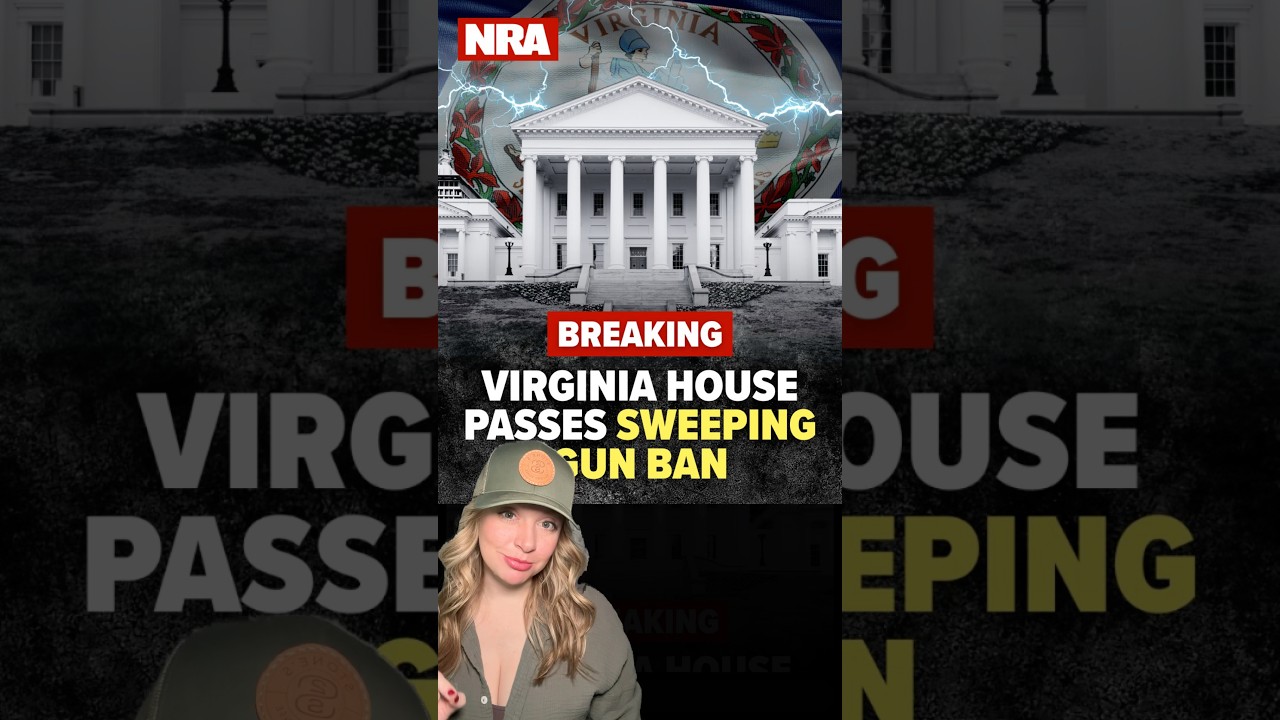 Draconian Gun Laws Coming To The Commonwealth?!? ￼#2ndamendment #shortsfeed #shortsvideo #shorts
