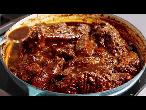 Mole Poblano — Recreating an 1831 Mexican Recipe