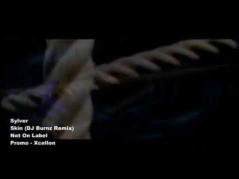 Sylver-Skin (Remix)